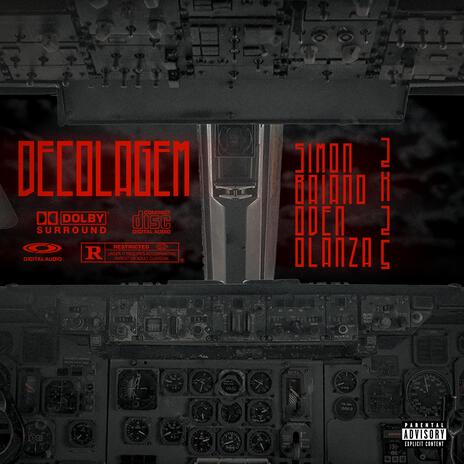 Decolagem ft. $iMON, Baiano & Oden | Boomplay Music