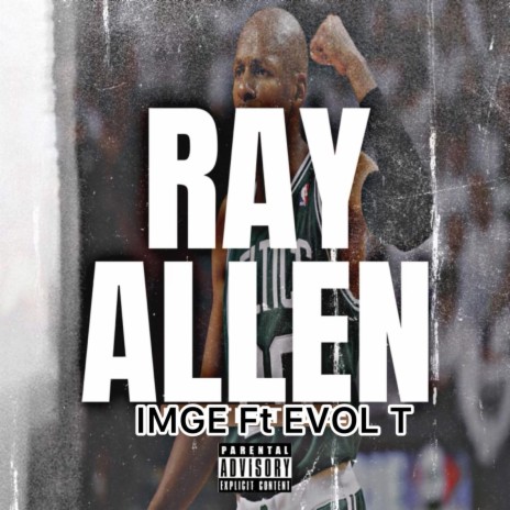 Ray Allen | Boomplay Music