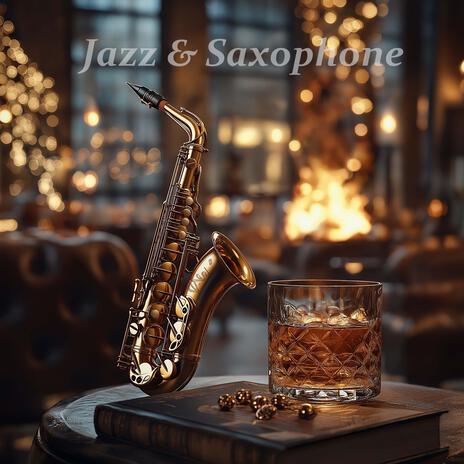 Saxophone Serenity