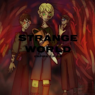 Strange World