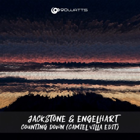 Counting Down (Camiel Villa Short Edit) ft. Engelhart | Boomplay Music