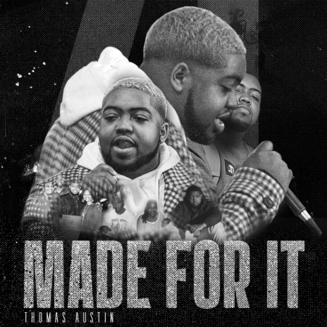 MADE FOR IT | Boomplay Music