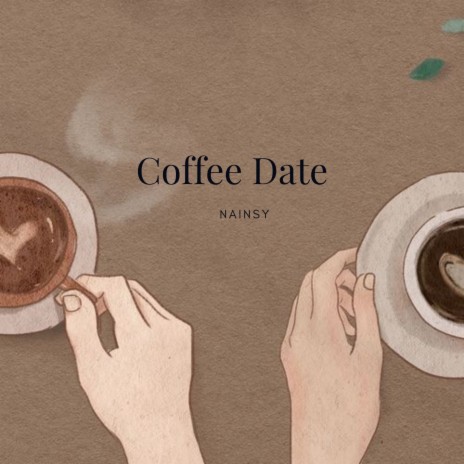 Coffee Date | Boomplay Music