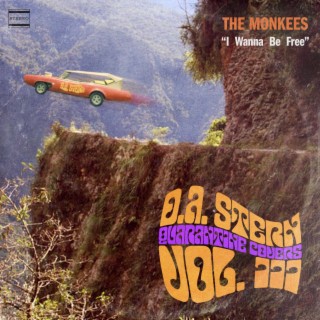 Quarantine Covers, Vol. III: The Monkees - I Wanna Be Free