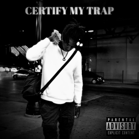 CertifyMyTrap (Sped Up) | Boomplay Music