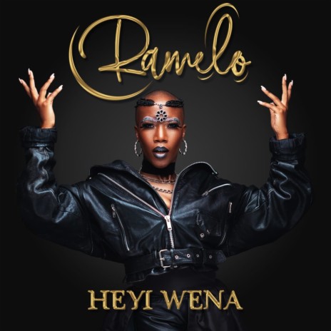 Heyi Wena | Boomplay Music