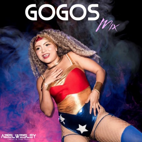 Gogos (Tel Aviv Mix) | Boomplay Music