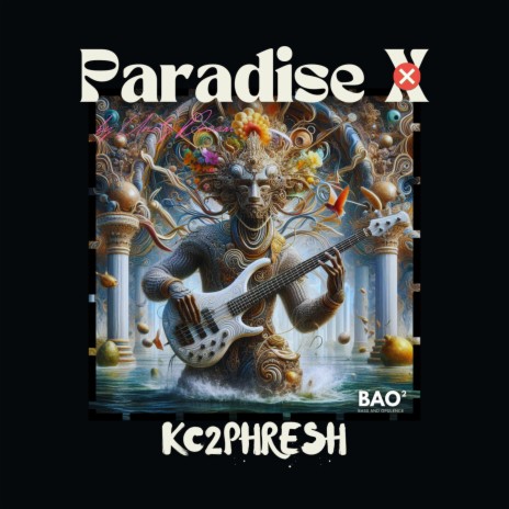 Paradise X | Boomplay Music