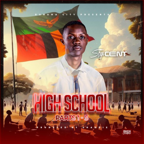 High School, Pt. One | Boomplay Music