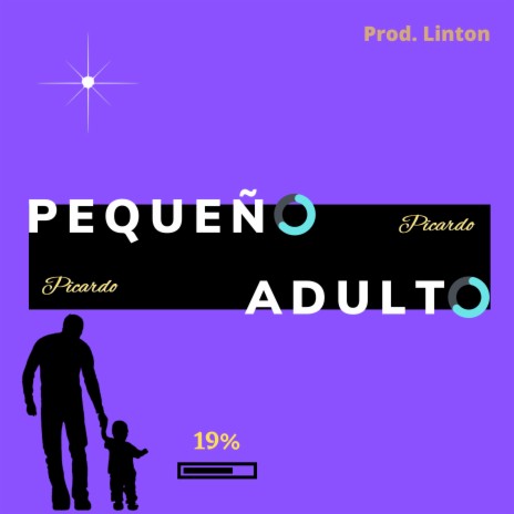 PEQUEÑO ADULTO | Boomplay Music