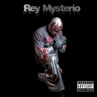 Rey Mysterio