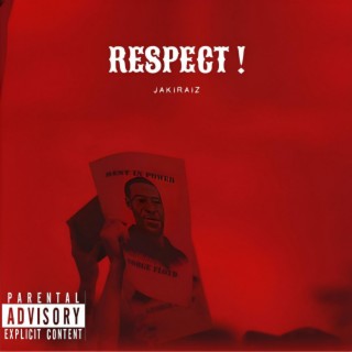 Respect! lyrics | Boomplay Music