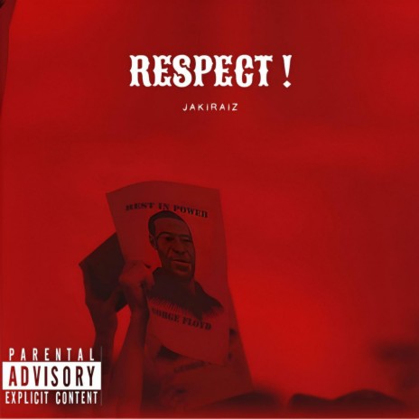 Respect! | Boomplay Music