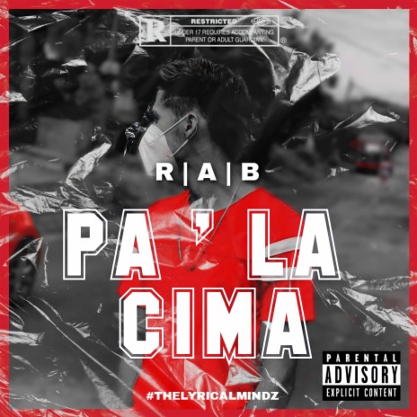 PA LA CIMA | Boomplay Music