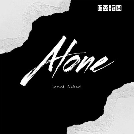 Alone | Boomplay Music