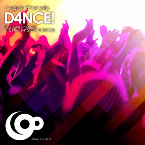 Dance (Angelo's Live Mix) | Boomplay Music