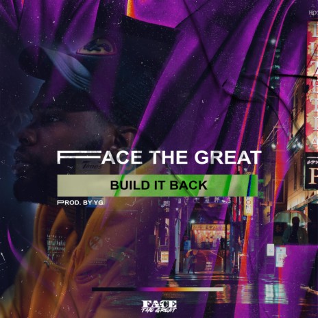 Build It Back | Boomplay Music