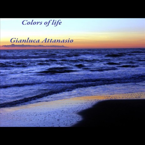 Colors of life | Boomplay Music