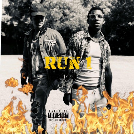 Ran 1 ft. Eye'G | Boomplay Music