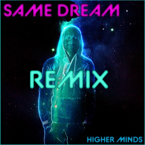 Same Dream [Instrumental] (Remix) | Boomplay Music