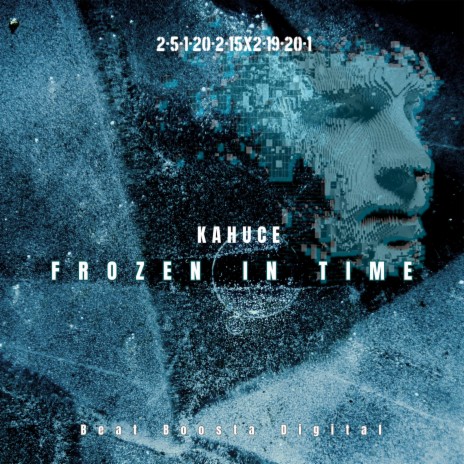 Frozen In Time | Boomplay Music
