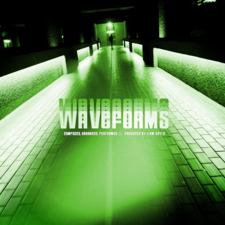 Waveforms IX | Boomplay Music