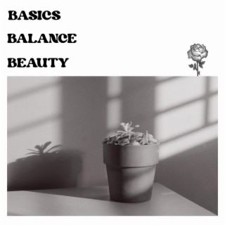 Basics Balance Beauty