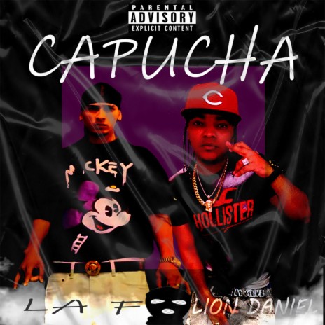 Capucha ft. Jhon f | Boomplay Music