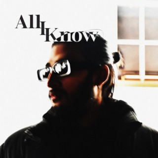 All I know lyrics | Boomplay Music