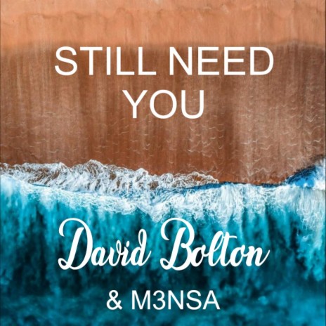 Still Need You (feat. M3nsa)