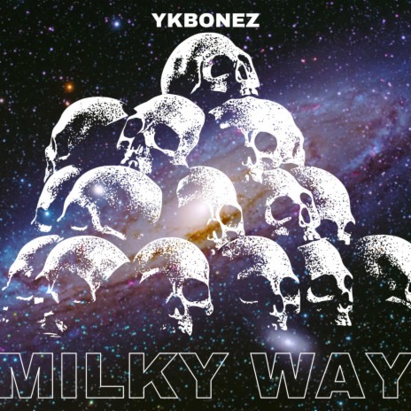Milky way | Boomplay Music
