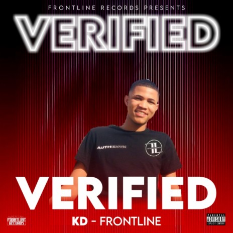 Verified ft. KD Frontline