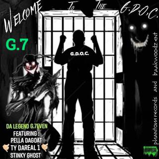 WELCOME TO THE ft. Pella daGoat, Stinky Ghost & Ty daReal 1 lyrics | Boomplay Music