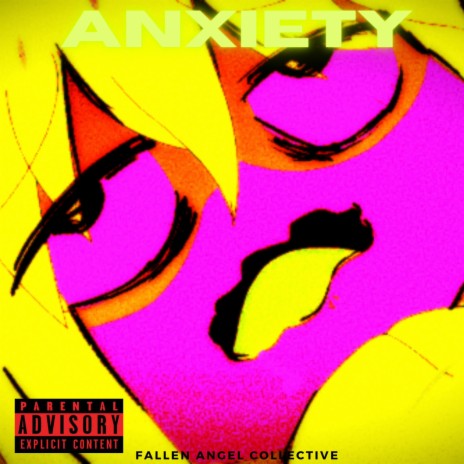 ANXIETY | Boomplay Music