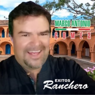 Marco Antonio Gomez