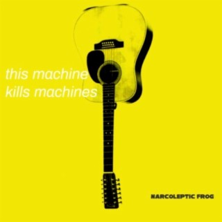 this machine kills machines