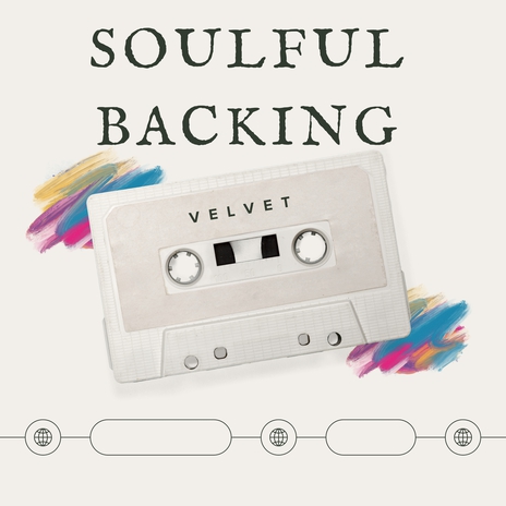 Soulful Backing | Boomplay Music