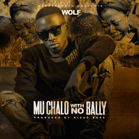 Mu Chalo with No Bally | Boomplay Music