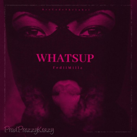 WhatSup | Boomplay Music