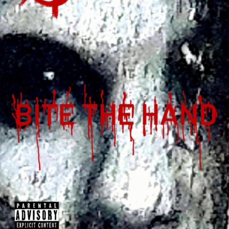 BITE THE HAND | Boomplay Music