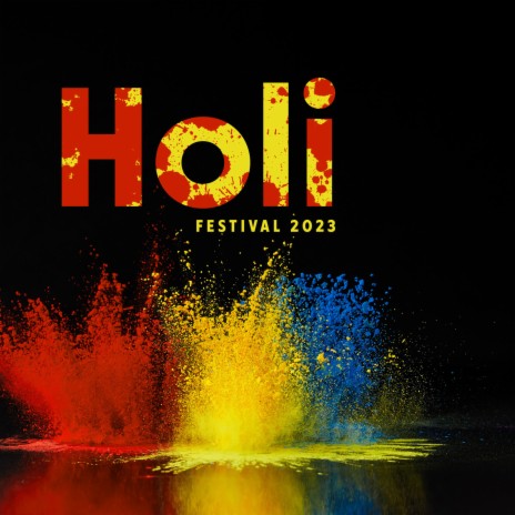 Holi Festival Music 2023