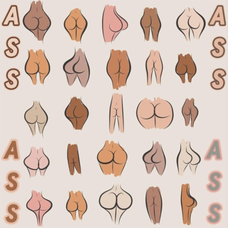 Ass-Ass | Boomplay Music