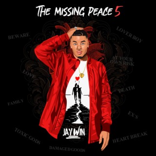 The Missing Peace 5