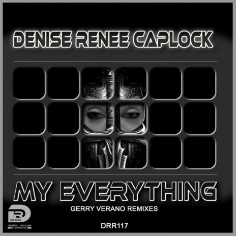 My Everything (Gerry Verano Remix) | Boomplay Music