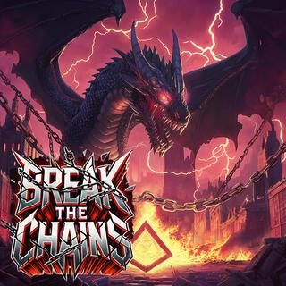 Rock break the chains