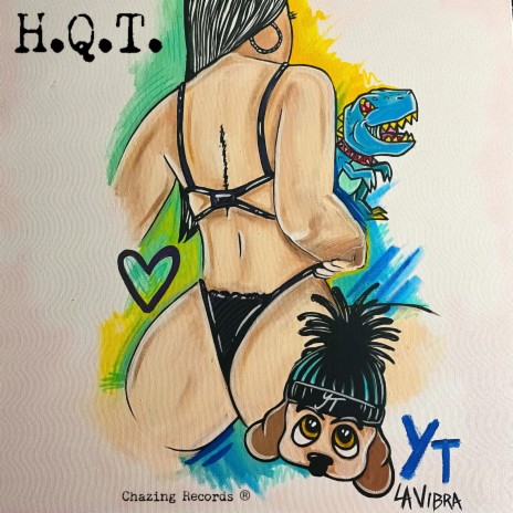 H.Q.T. | Boomplay Music