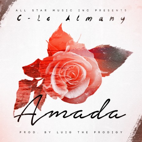 Amada | Boomplay Music