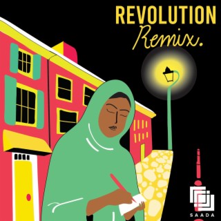 Revolution (Remix)