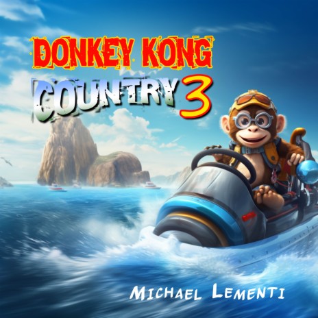 Big Boss Blues (From Donkey Kong Country 3) | Boomplay Music