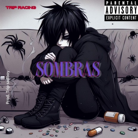 SOMBRAS | Boomplay Music